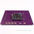 사용자 정의 슬롯 게임 PCB 보드 게임 기계